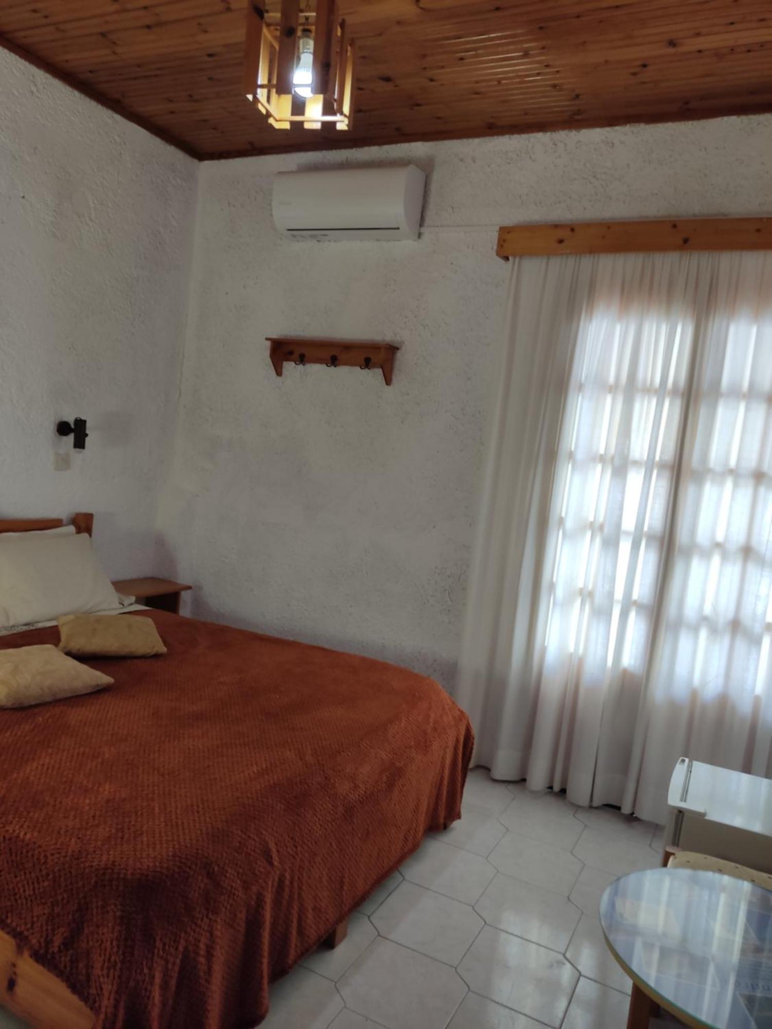 Kissandros Hotel Agia Galini Rom bilde