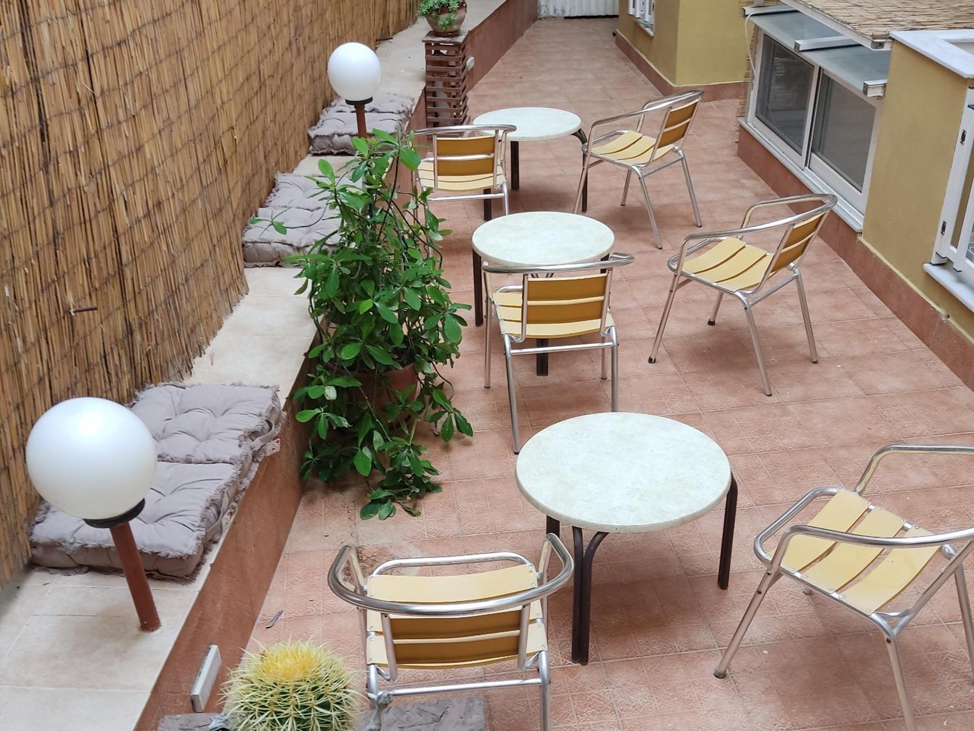 Kissandros Hotel Agia Galini Rom bilde