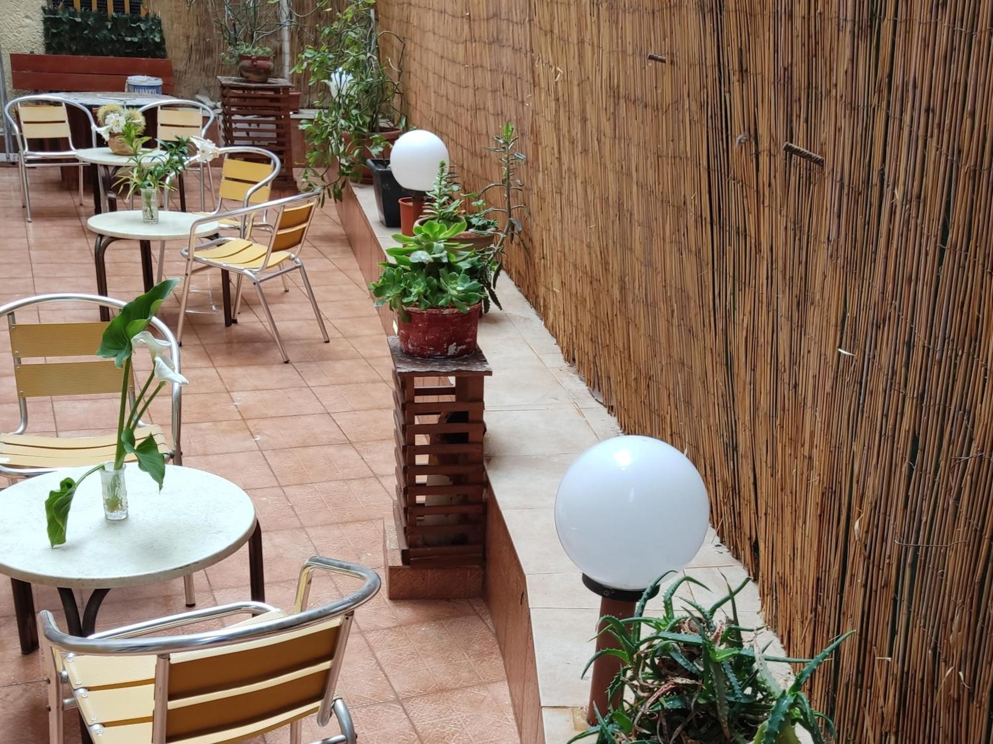 Kissandros Hotel Agia Galini Rom bilde